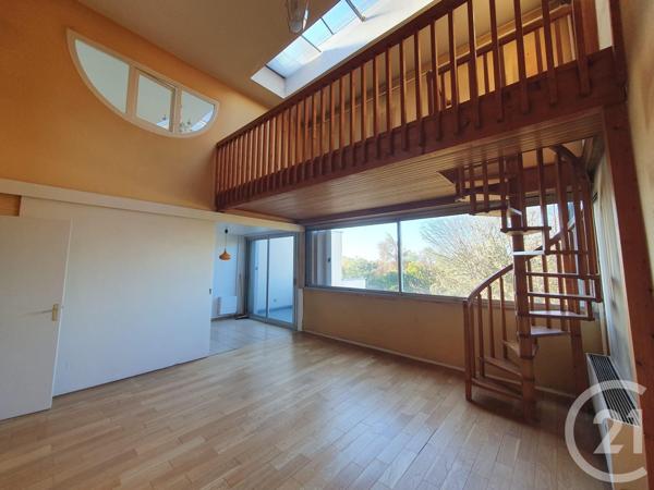 Appartement Duplex à vendre  6 pièces - 124,99 m2 SUCY EN BRIE - 94