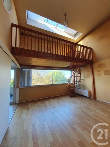 Appartement Duplex à vendre  6 pièces - 124,99 m2 SUCY EN BRIE - 94