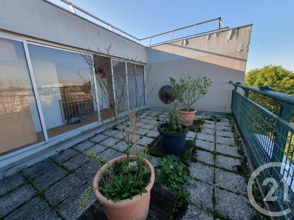 Appartement Duplex à vendre  6 pièces - 124,99 m2 SUCY EN BRIE - 94