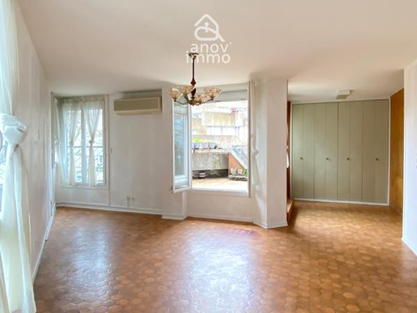 Appartement
                                                                                                                                                                                                                                                                                                                        3 pièce(s)                                                                                                                                                                                                          2 chambre(s)                                                                                                                                                                                                          67  m²