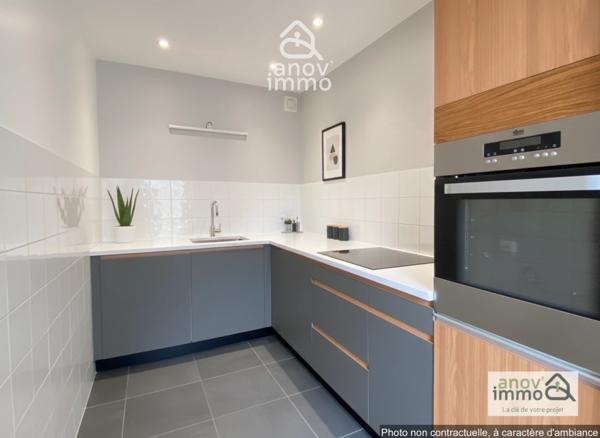 Appartement
                                                                                                                                                                                                                                                                                                                        3 pièce(s)                                                                                                                                                                                                          2 chambre(s)                                                                                                                                                                                                          67  m²