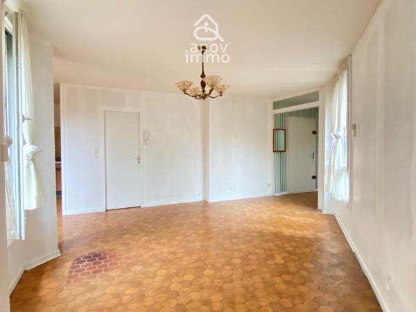 Appartement
                                                                                                                                                                                                                                                                                                                        3 pièce(s)                                                                                                                                                                                                          2 chambre(s)                                                                                                                                                                                                          67  m²