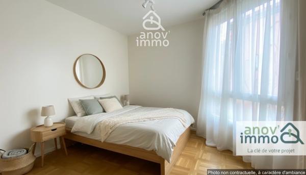 Appartement
                                                                                                                                                                                                                                                                                                                        3 pièce(s)                                                                                                                                                                                                          2 chambre(s)                                                                                                                                                                                                          67  m²