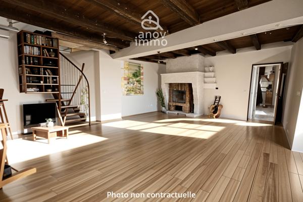 Maison
                                                                                                                                                                                                                                                                                                                        3 pièce(s)                                                                                                                                                                                                          2 chambre(s)                                                                                                                                                                                                          88  m²