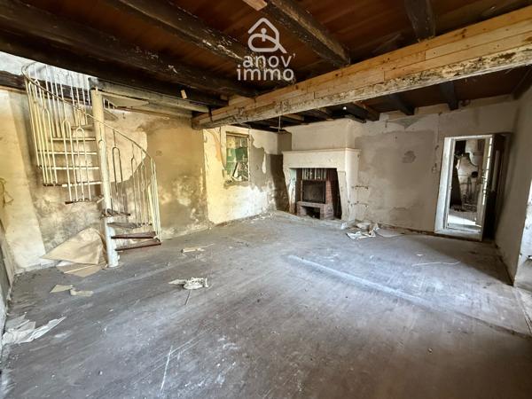 Maison
                                                                                                                                                                                                                                                                                                                        3 pièce(s)                                                                                                                                                                                                          2 chambre(s)                                                                                                                                                                                                          88  m²