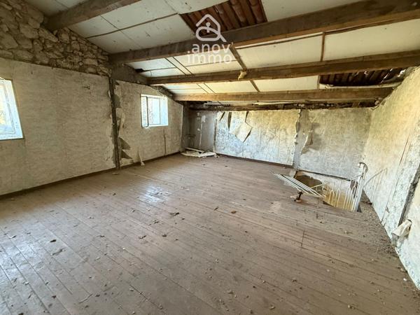 Maison
                                                                                                                                                                                                                                                                                                                        3 pièce(s)                                                                                                                                                                                                          2 chambre(s)                                                                                                                                                                                                          88  m²