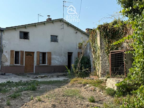 Maison
                                                                                                                                                                                                                                                                                                                        3 pièce(s)                                                                                                                                                                                                          2 chambre(s)                                                                                                                                                                                                          88  m²