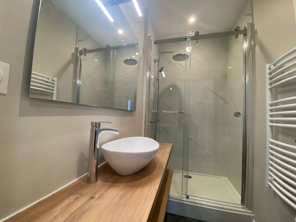 BOIS SAINT LOUIS – Appartement T4 en étage