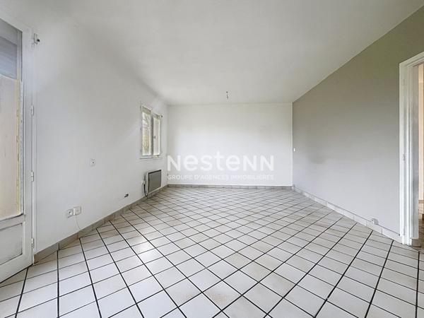 Maison à vendre à Brissac Loire Aubance - 5 pièces avec jardin