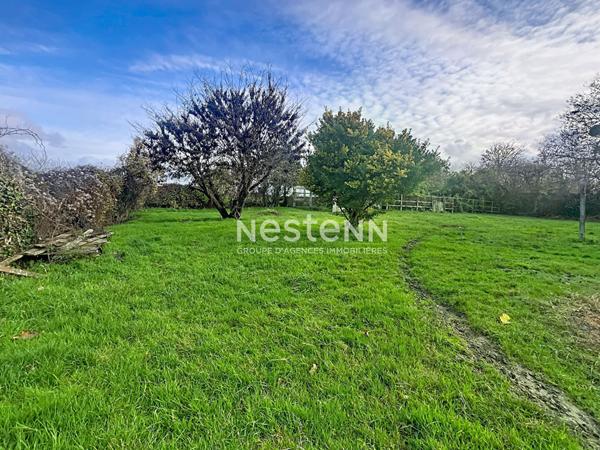 Maison à vendre à Brissac Loire Aubance - 5 pièces avec jardin