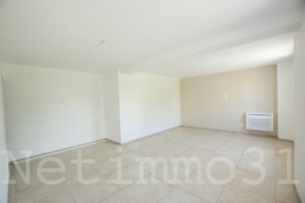 Maison T4 avec garage