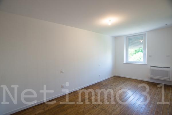Maison T4 avec garage
