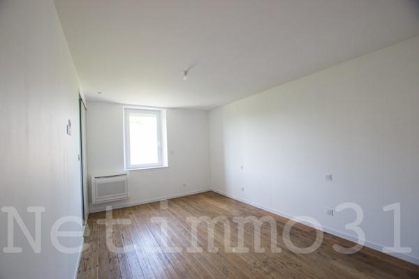 Maison T4 avec garage
