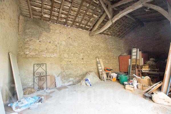 Maison T4 avec garage