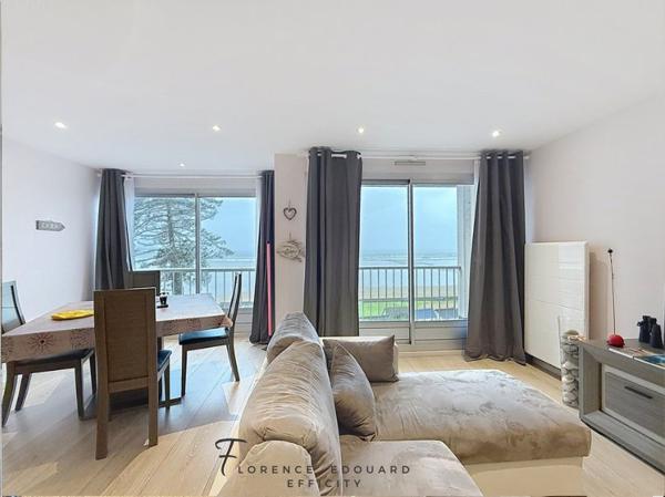 Appartement 4 pièces - 64 m² Exclusivité efficity