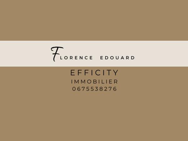 Appartement 4 pièces - 64 m² Exclusivité efficity