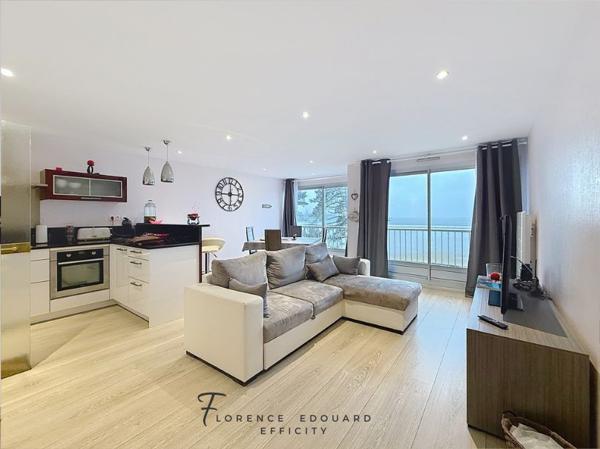 Appartement 4 pièces - 64 m² Exclusivité efficity