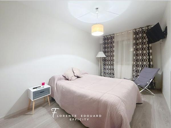 Appartement 4 pièces - 64 m² Exclusivité efficity