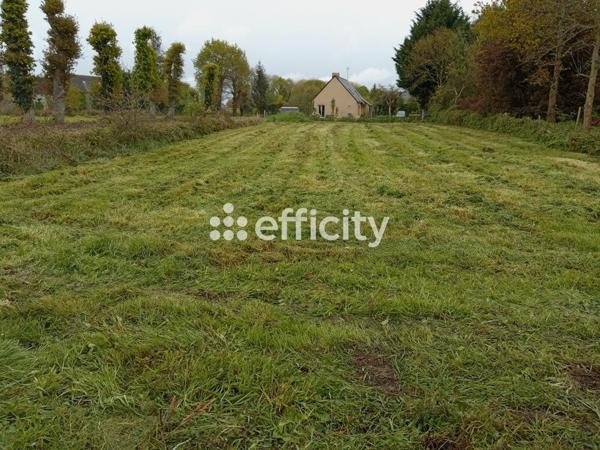 Terrain
        
        - 866 m²