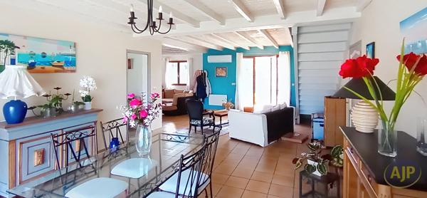 Vente maison Lege Cap Ferret : 680 000 € - AJP Immobilier Lège-Cap-Ferret