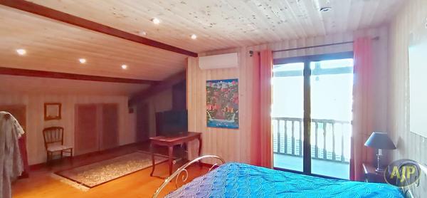 Vente maison Lege Cap Ferret : 680 000 € - AJP Immobilier Lège-Cap-Ferret