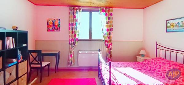 Vente maison Lege Cap Ferret : 680 000 € - AJP Immobilier Lège-Cap-Ferret