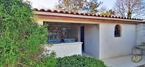 Vente maison Lege Cap Ferret : 680 000 € - AJP Immobilier Lège-Cap-Ferret