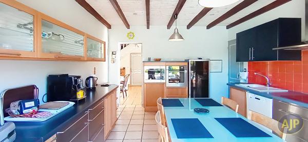 Vente maison Lege Cap Ferret : 680 000 € - AJP Immobilier Lège-Cap-Ferret