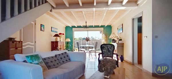 Vente maison Lege Cap Ferret : 680 000 € - AJP Immobilier Lège-Cap-Ferret