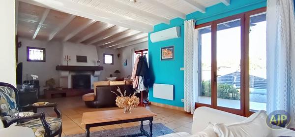 Vente maison Lege Cap Ferret : 680 000 € - AJP Immobilier Lège-Cap-Ferret