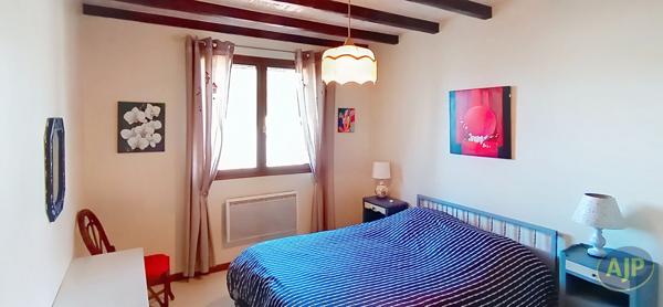 Vente maison Lege Cap Ferret : 680 000 € - AJP Immobilier Lège-Cap-Ferret