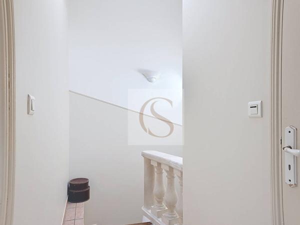 Appartement à vendre 3 pièces de 49 m²