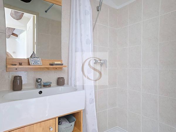 Appartement à vendre 3 pièces de 49 m²