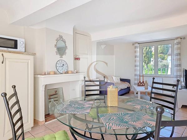 Appartement à vendre 3 pièces de 49 m²