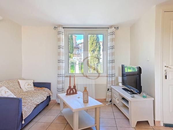 Appartement à vendre 3 pièces de 49 m²