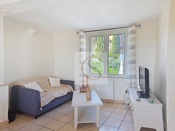 Appartement à vendre 3 pièces de 49 m²