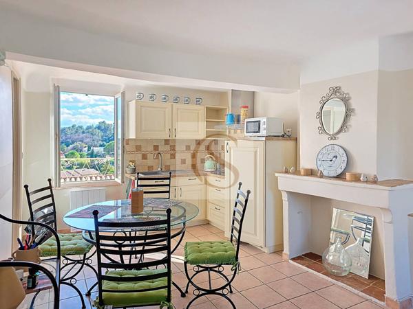 Appartement à vendre 3 pièces de 49 m²