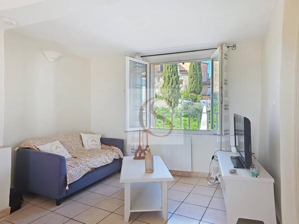 Appartement à vendre 3 pièces de 49 m²