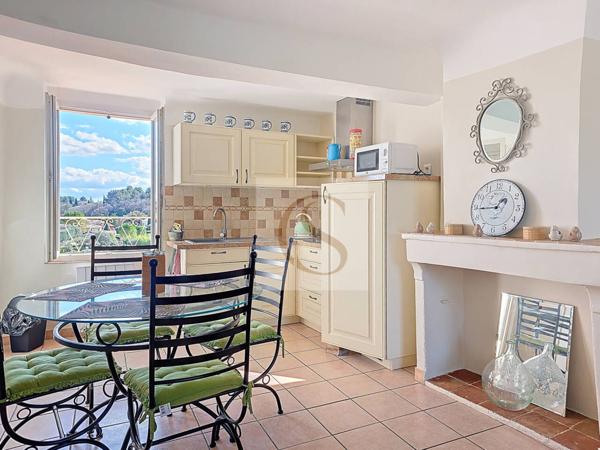 Appartement à vendre 3 pièces de 49 m²