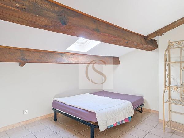 Appartement à vendre 3 pièces de 49 m²