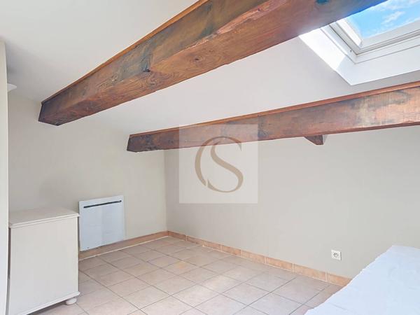 Appartement à vendre 3 pièces de 49 m²