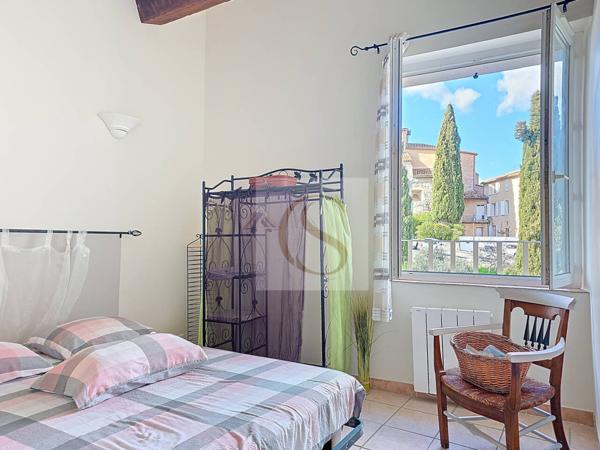 Appartement à vendre 3 pièces de 49 m²