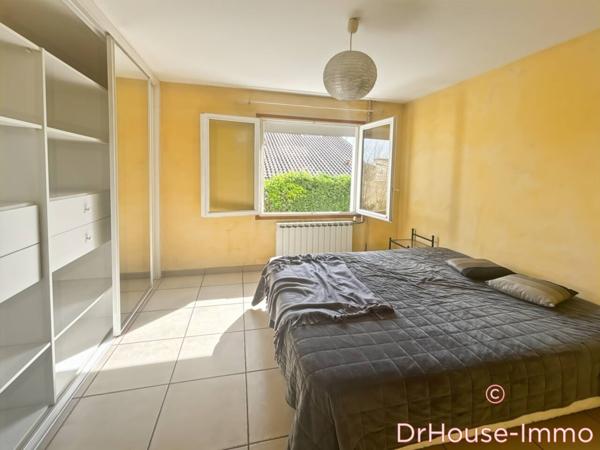 Maison à vendre 6 pièces de 155 m²