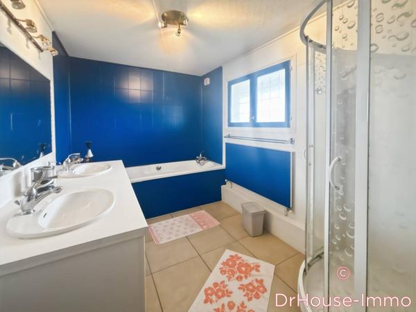 Maison à vendre 6 pièces de 155 m²