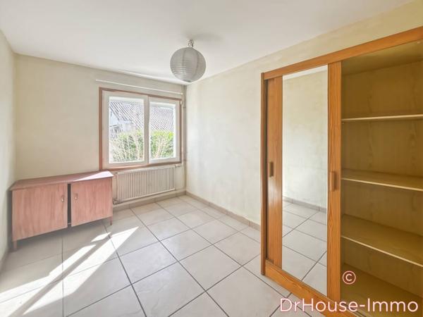 Maison à vendre 6 pièces de 155 m²
