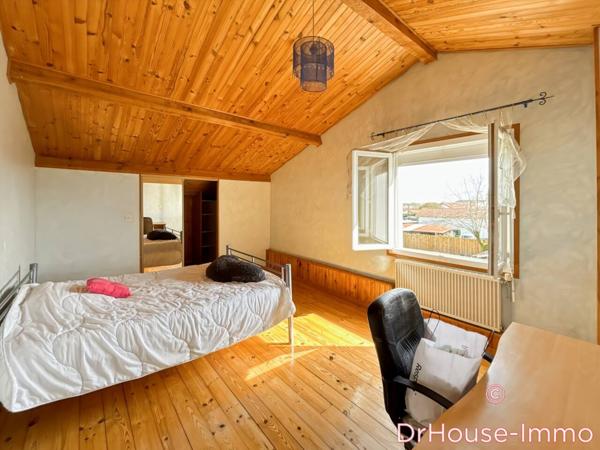 Maison à vendre 6 pièces de 155 m²