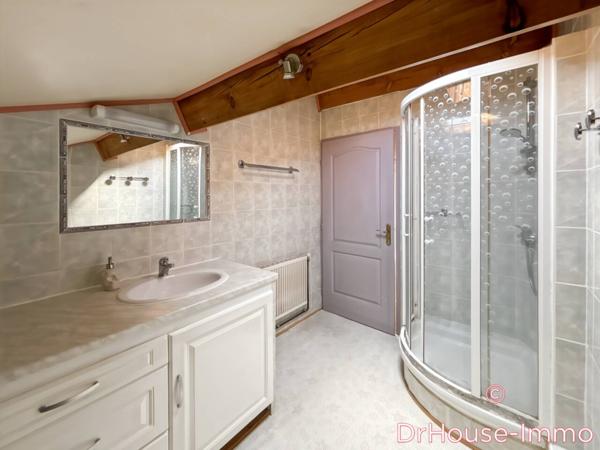 Maison à vendre 6 pièces de 155 m²