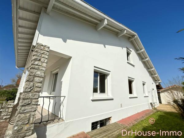 Maison à vendre 6 pièces de 155 m²