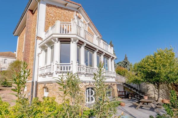 Sèvres, Maison 5 Chambres -  220 m² à vendre