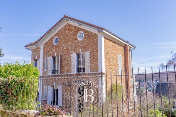 Sèvres, Maison 5 Chambres -  220 m² à vendre